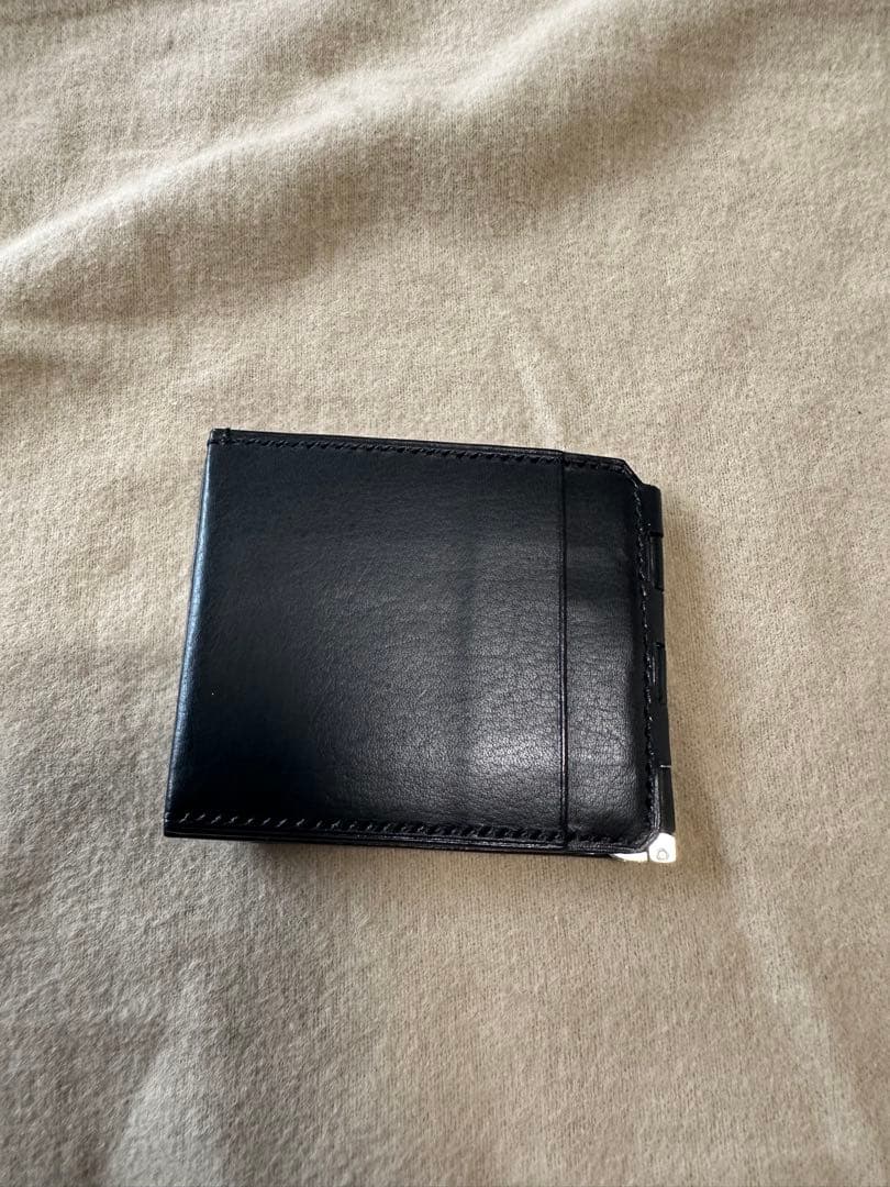 ED ROBERT JUDSON エドロバートジャドソン　マネークリップ