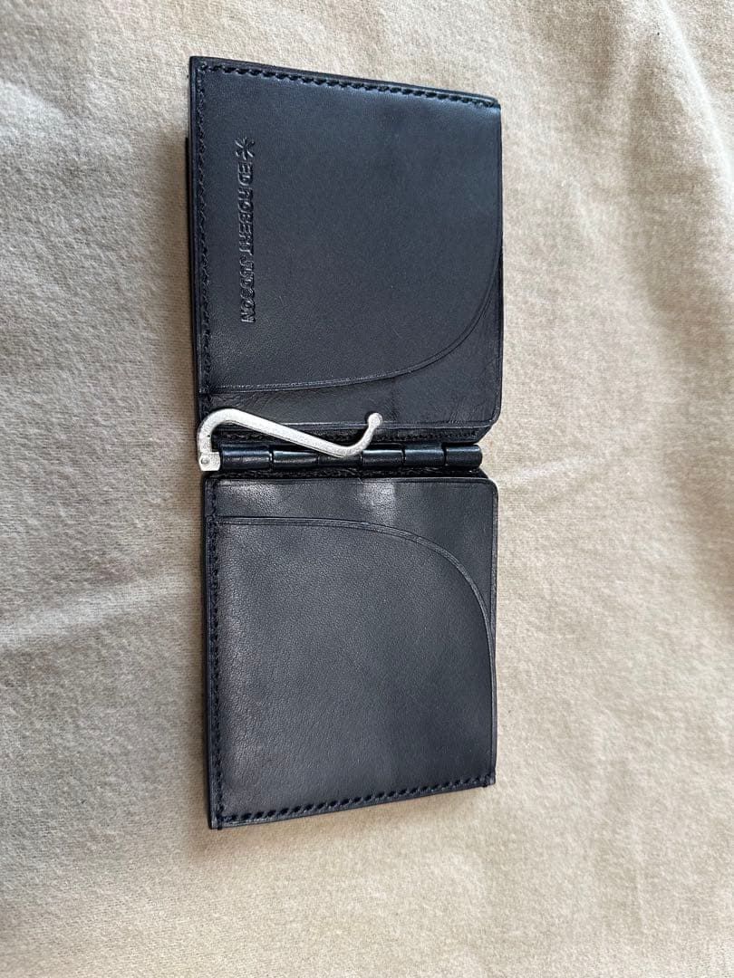 ED ROBERT JUDSON エドロバートジャドソン　マネークリップ