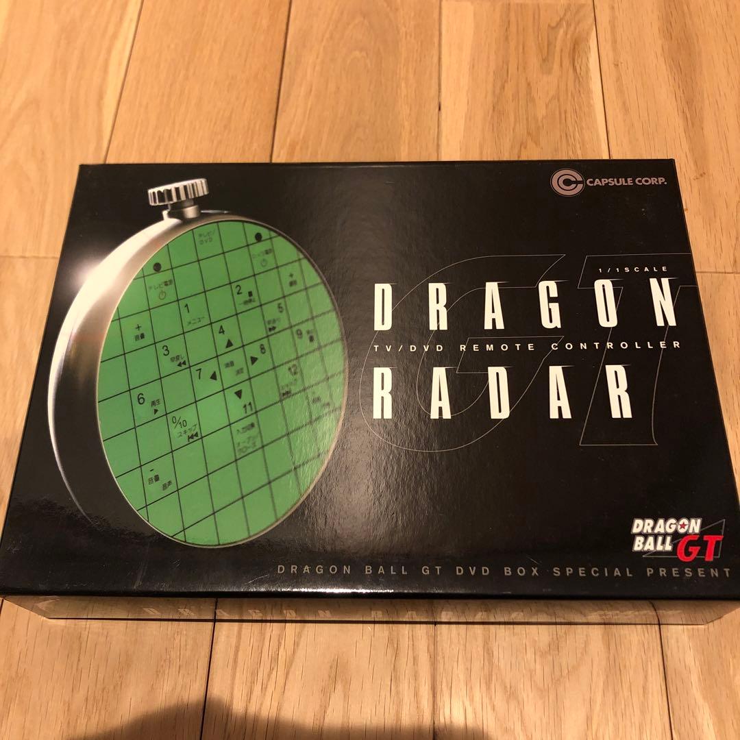 DRAGON BALL GT DVD-BOX DRAGON BOX GT編〈完…