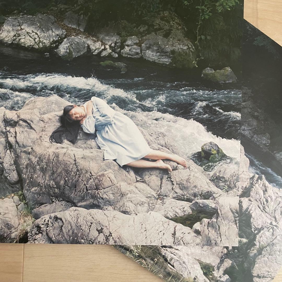 【美品・レア】群れたち　カネコアヤノ　レコード