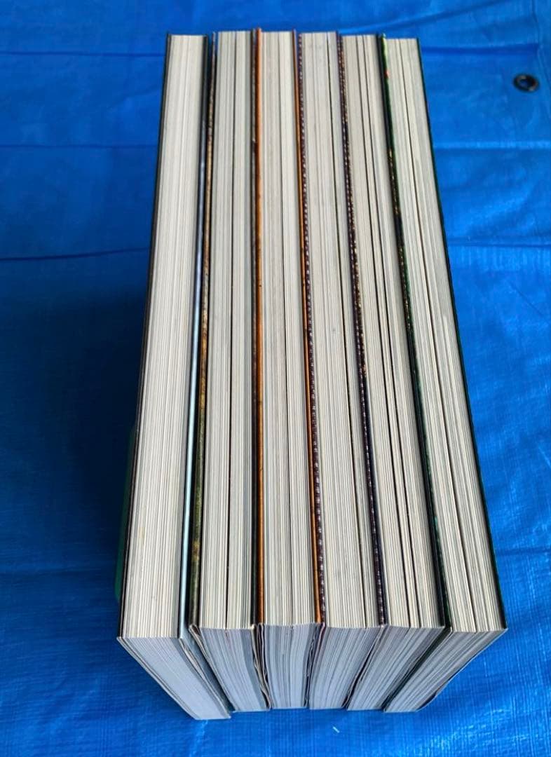 アートジャパネスク 日本の美と文化／全18巻／松岡正剛／月報全揃い／帯・函付き