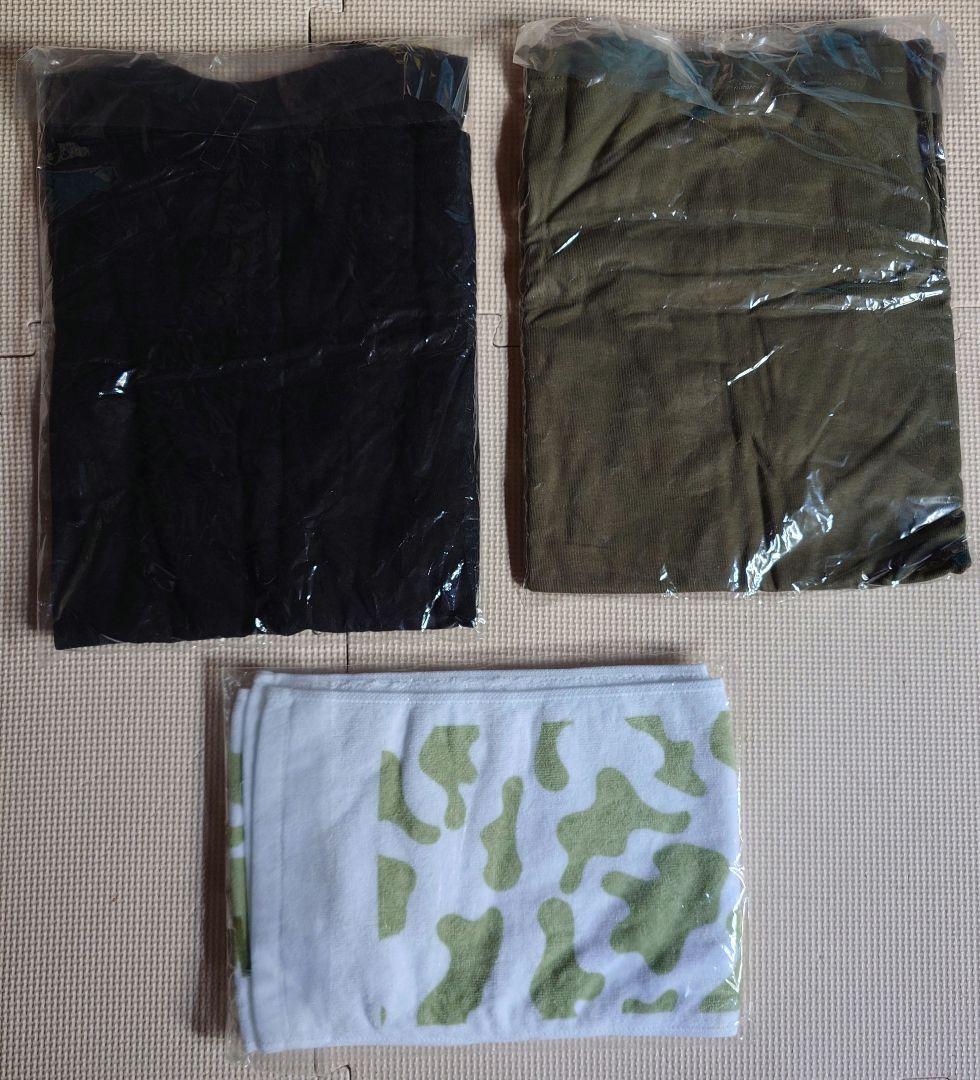 【希少】限定 L GEAR IN CONCERT メタルギア まとめ売り