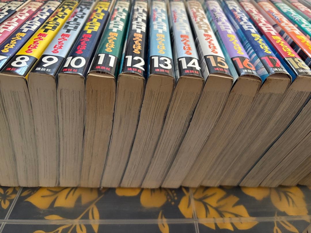 湾岸ミッドナイトMIDNIGHT 完結全巻まとめ売り！【6巻〜42巻初版】