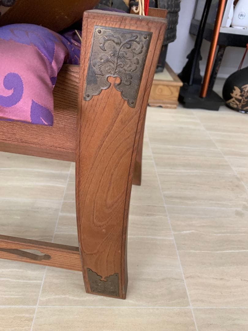 中型 和太鼓 木製スタンド付き