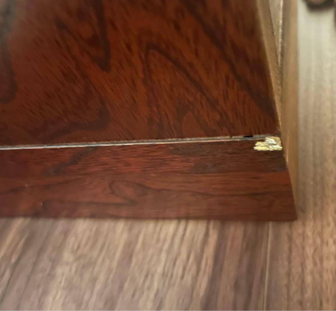 階段箪笥　木製　アンティーク