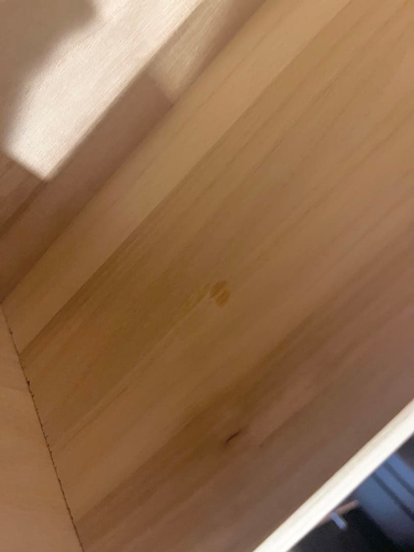 階段箪笥　木製　アンティーク