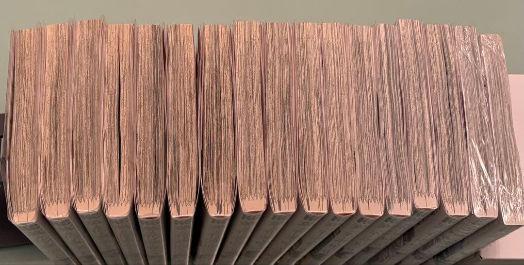 【最終値下げ】薫る花は凛と咲く 全巻セット＋グッズ