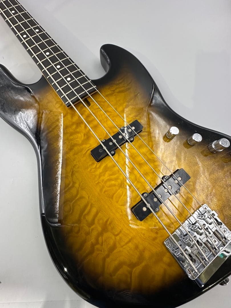 ☆Bottom WaveMB-4 Custom 60