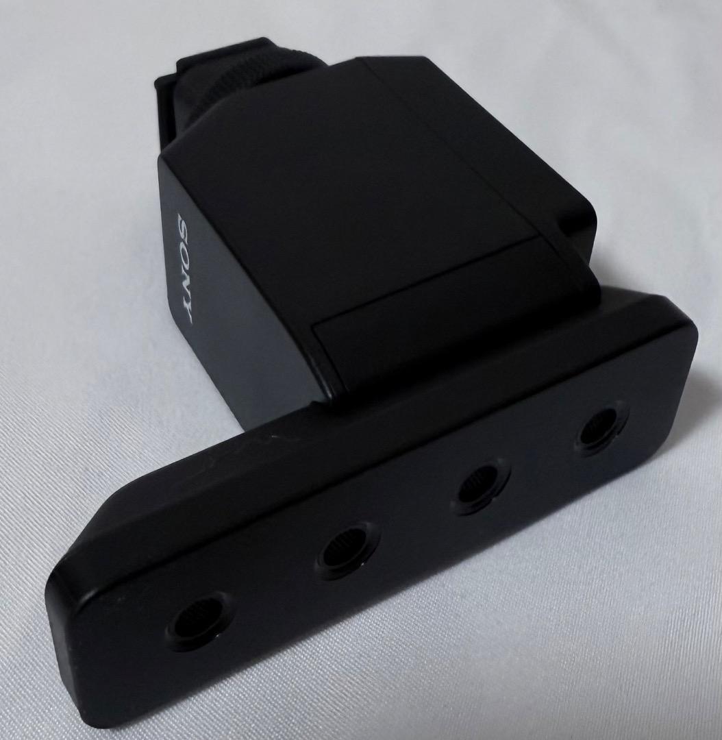 【新品】ソニー ショットガンマイクホン ECM-B10