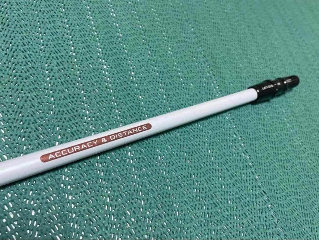 グラファイトデザイン ツアーAD GC-6 S 1W用