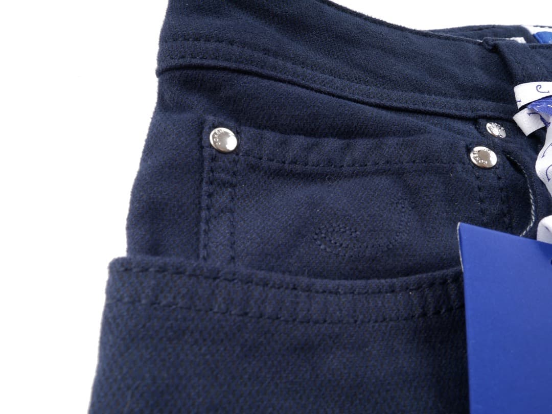 JACOB COHEN◆Made In Italy◆BARD◆33◆秋冬 パンツ