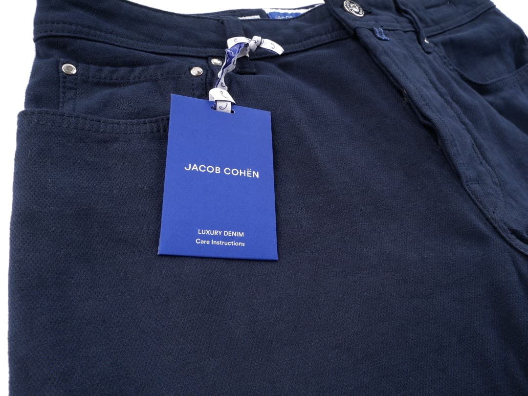 JACOB COHEN◆Made In Italy◆BARD◆33◆秋冬 パンツ