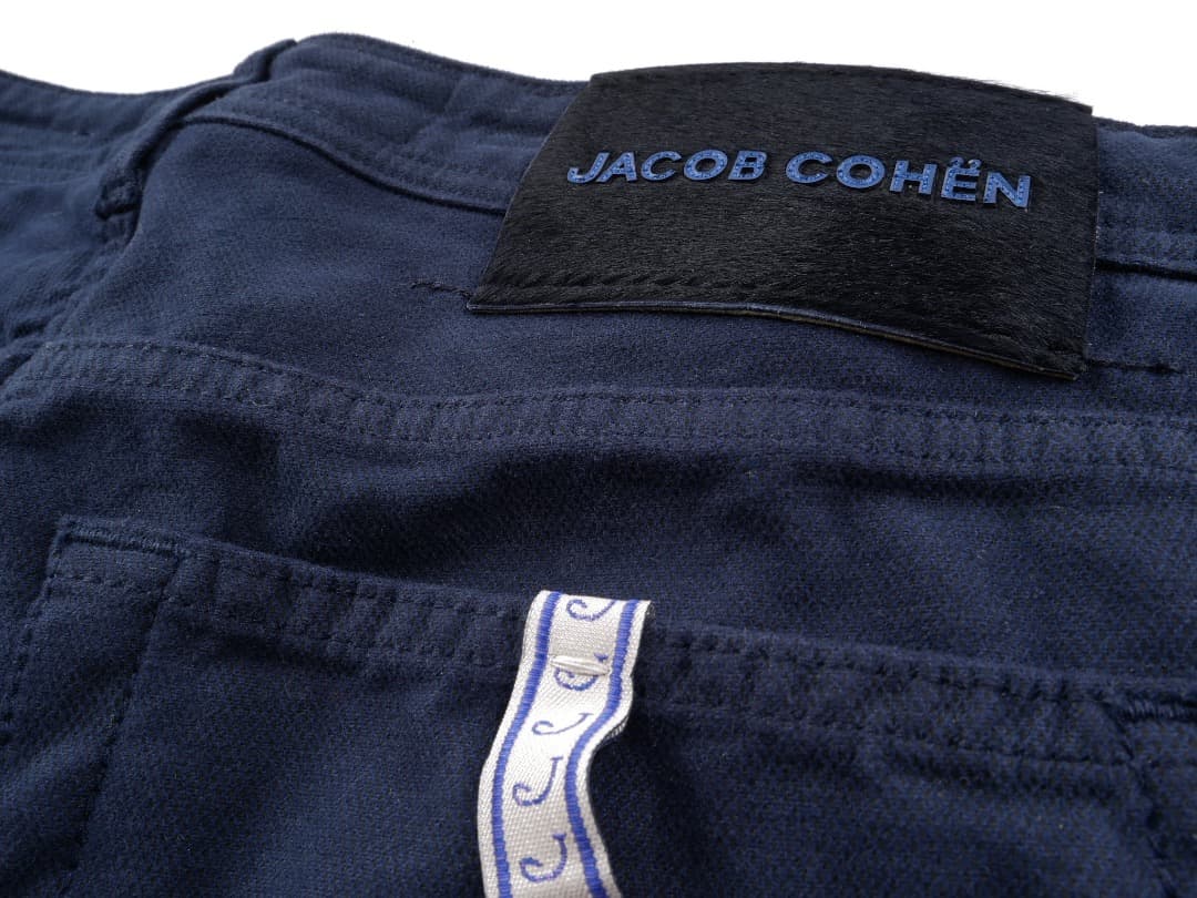 JACOB COHEN◆Made In Italy◆BARD◆33◆秋冬 パンツ