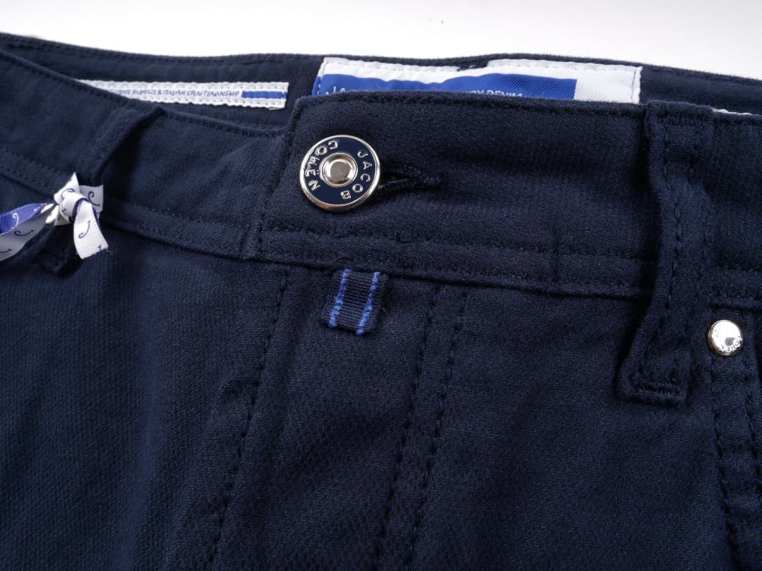 JACOB COHEN◆Made In Italy◆BARD◆33◆秋冬 パンツ