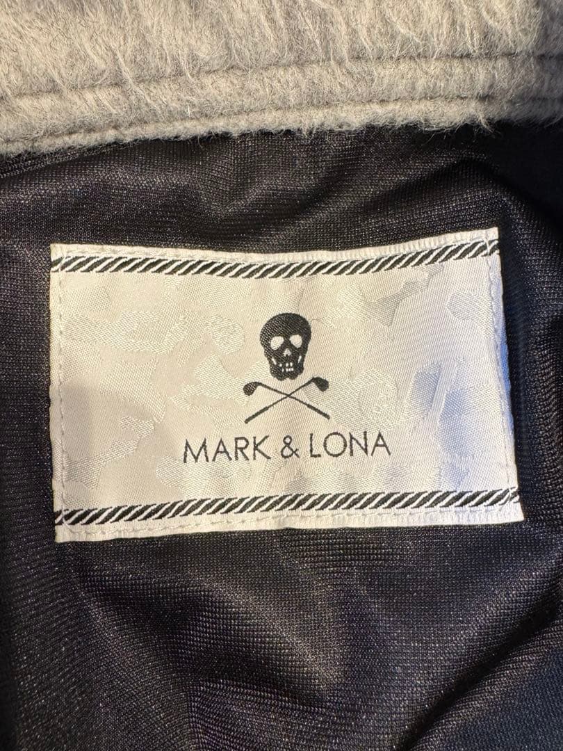 MARK＆LONA マークアンドロナ　46