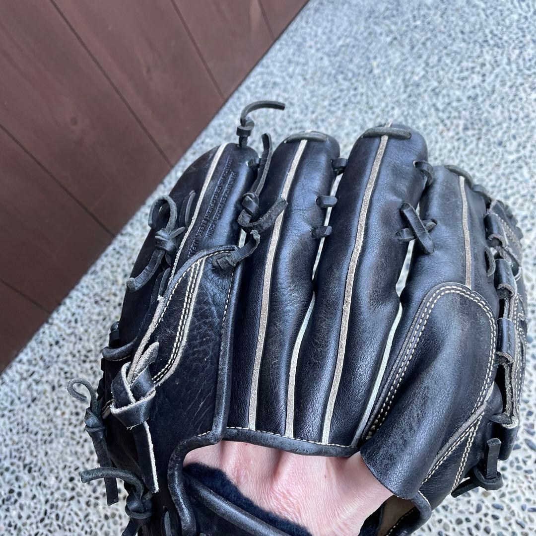 SSK プロエッジ　PEK8 13-6L 硬式　ピッチャー　即戦力