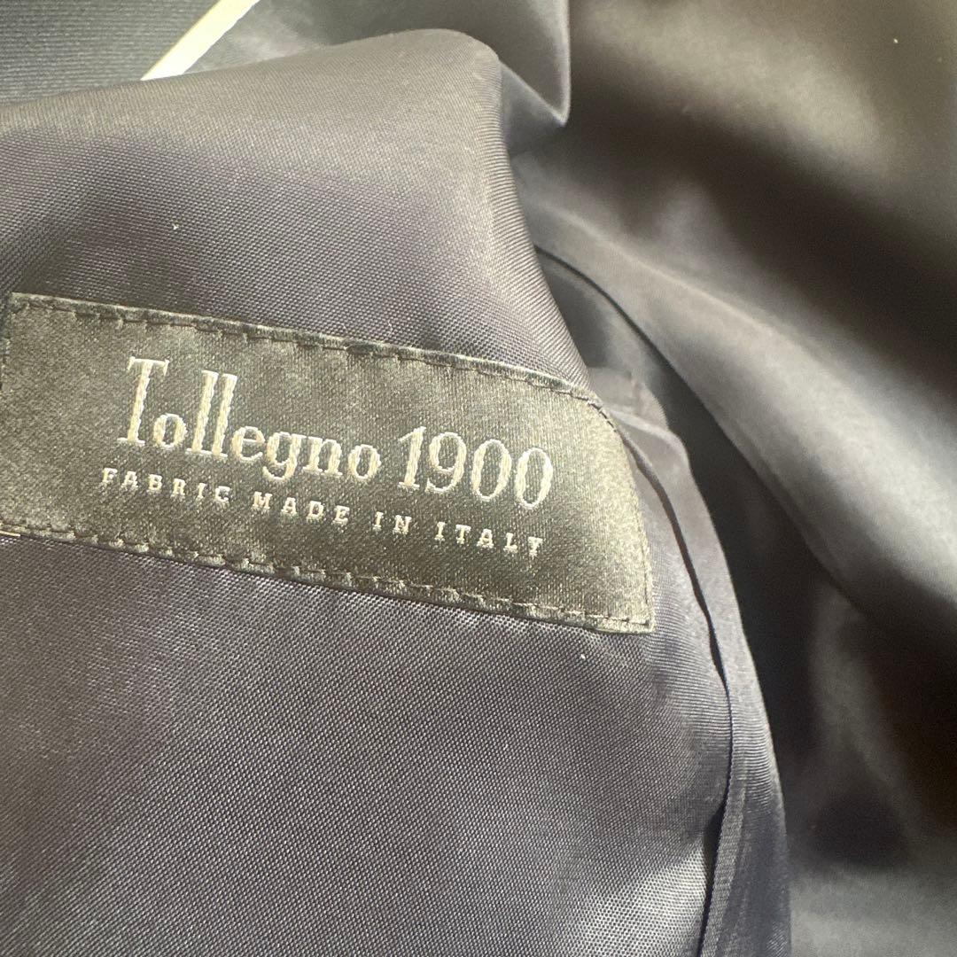 極美品★ブルックスブラザーズ シングル テーラードジャケット シンプル 紺ブレ