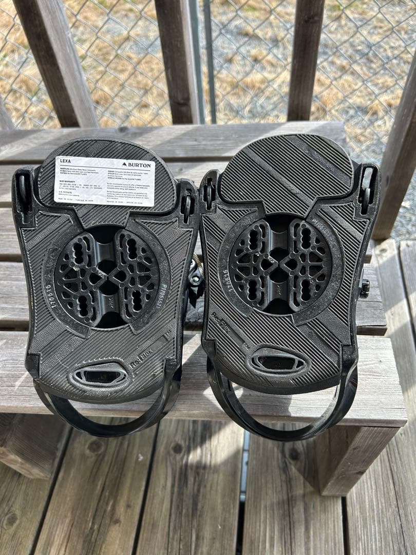 BURTON LEXA レディース S