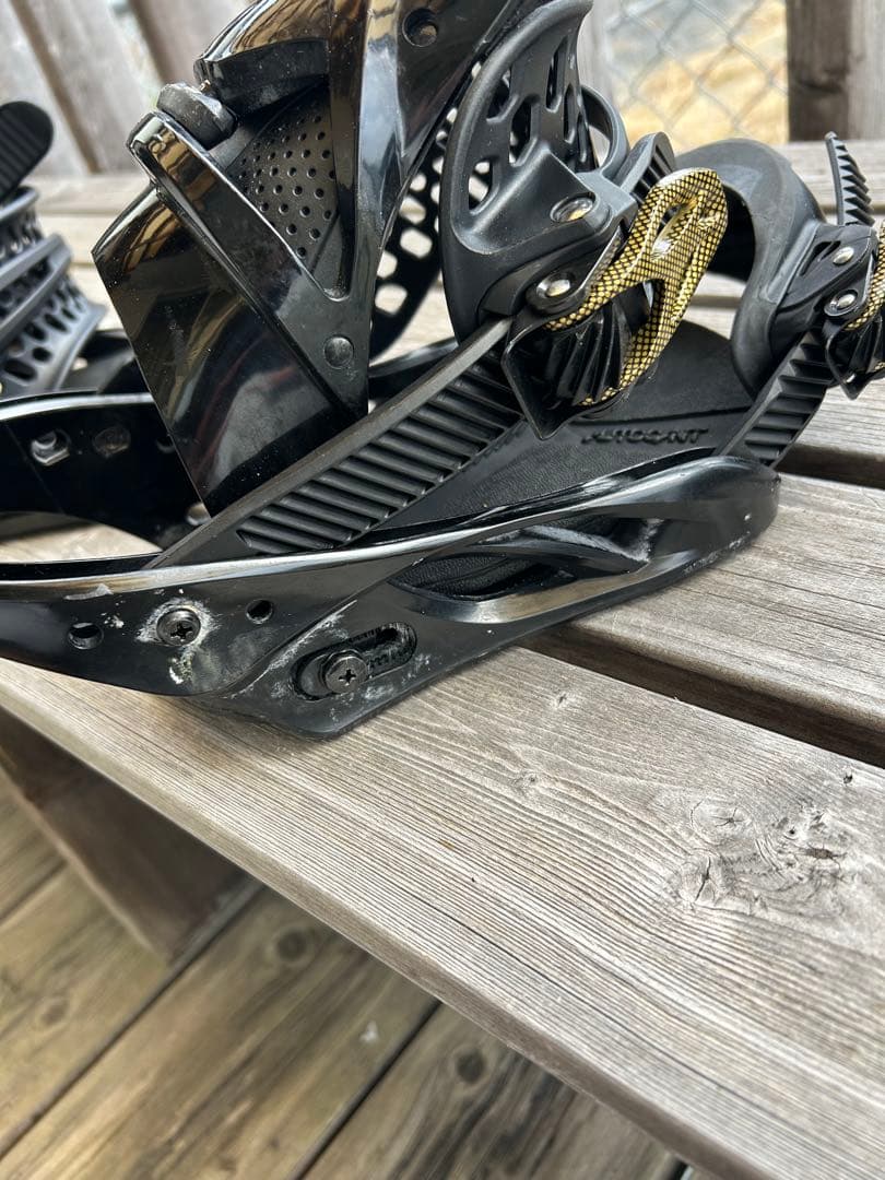 BURTON LEXA レディース S