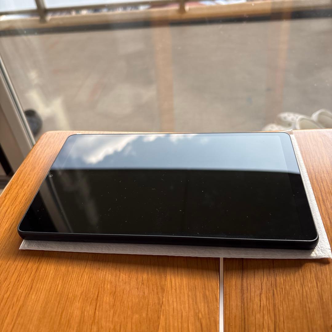 Androidタブレット TCL TAB 8 Gen 2