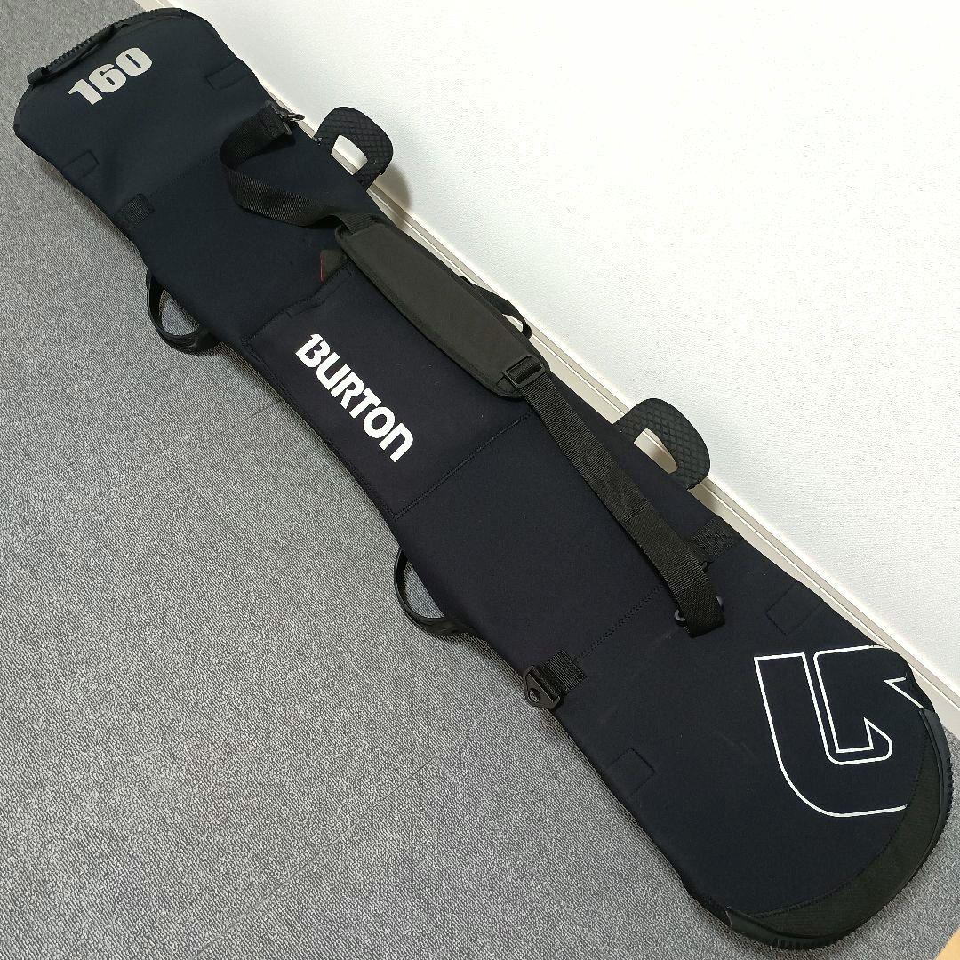 スノーボードセット BURTON CUSTOM 156cm 正規品 カスタム