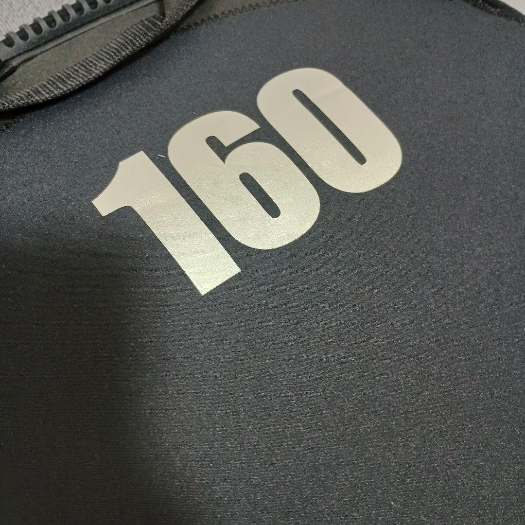 スノーボードセット BURTON CUSTOM 156cm 正規品 カスタム