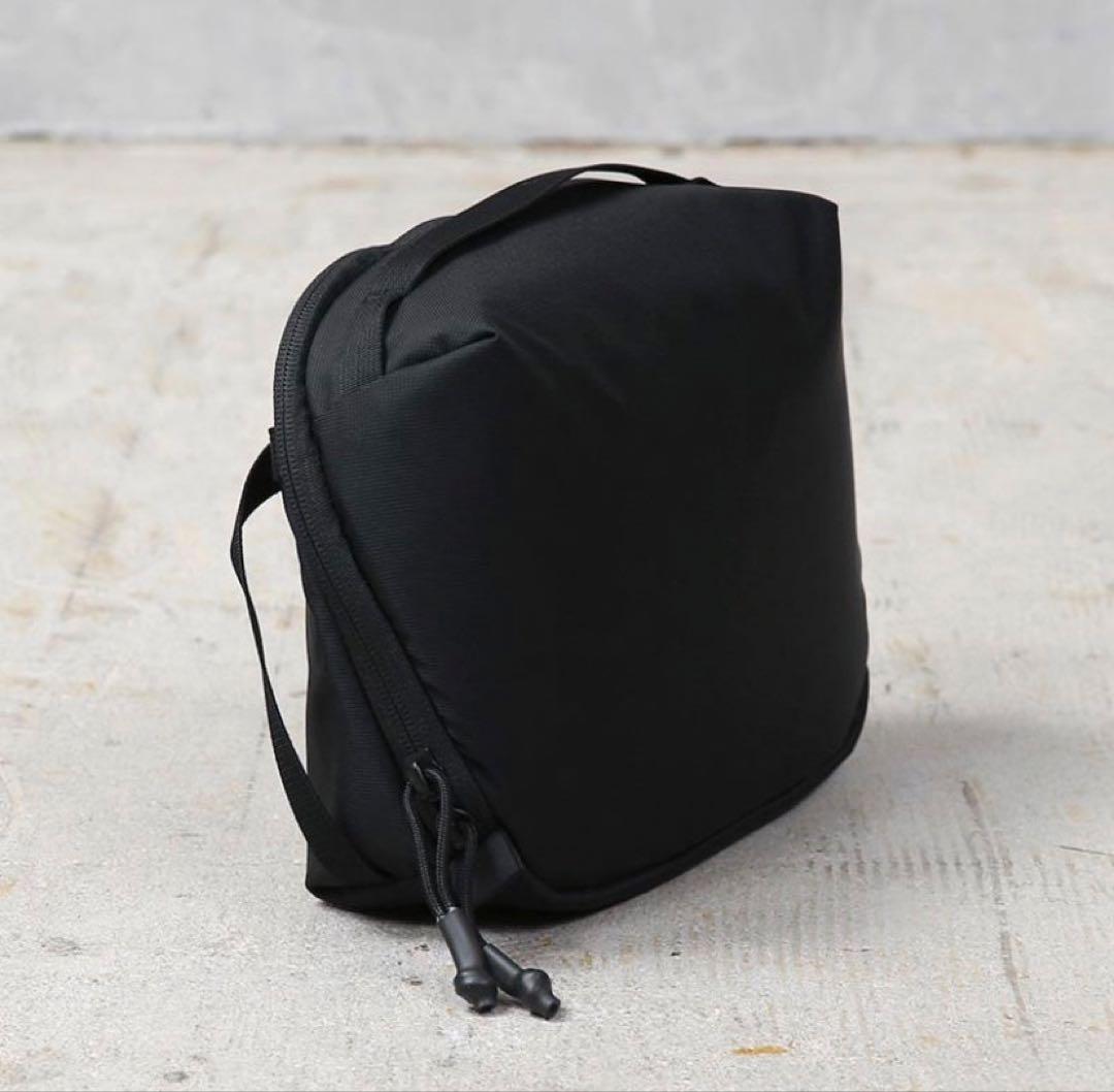 新品　MYSTERY RANCH ミステリーランチ　ミッションコントロール　M