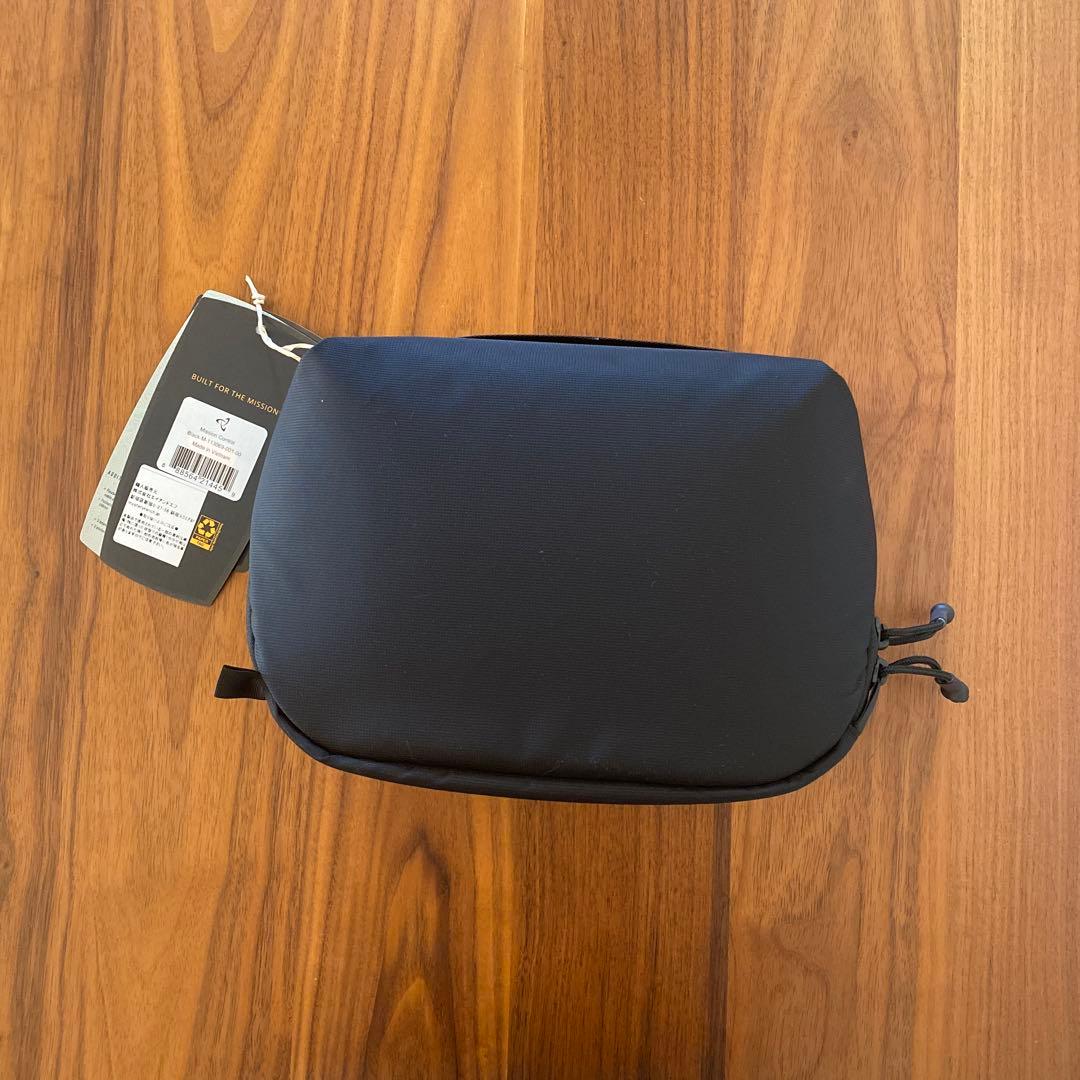 新品　MYSTERY RANCH ミステリーランチ　ミッションコントロール　M