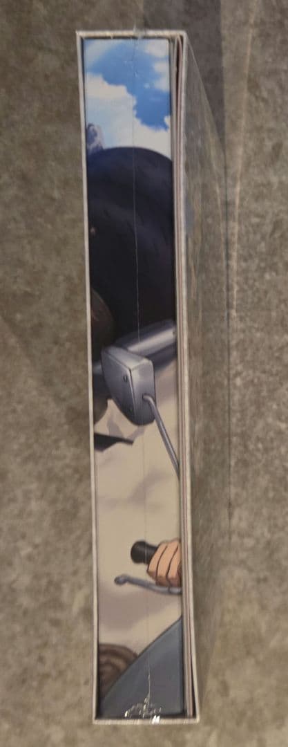 アニメ Dr.STONE 4th SEASON Blu-ray BOX 2