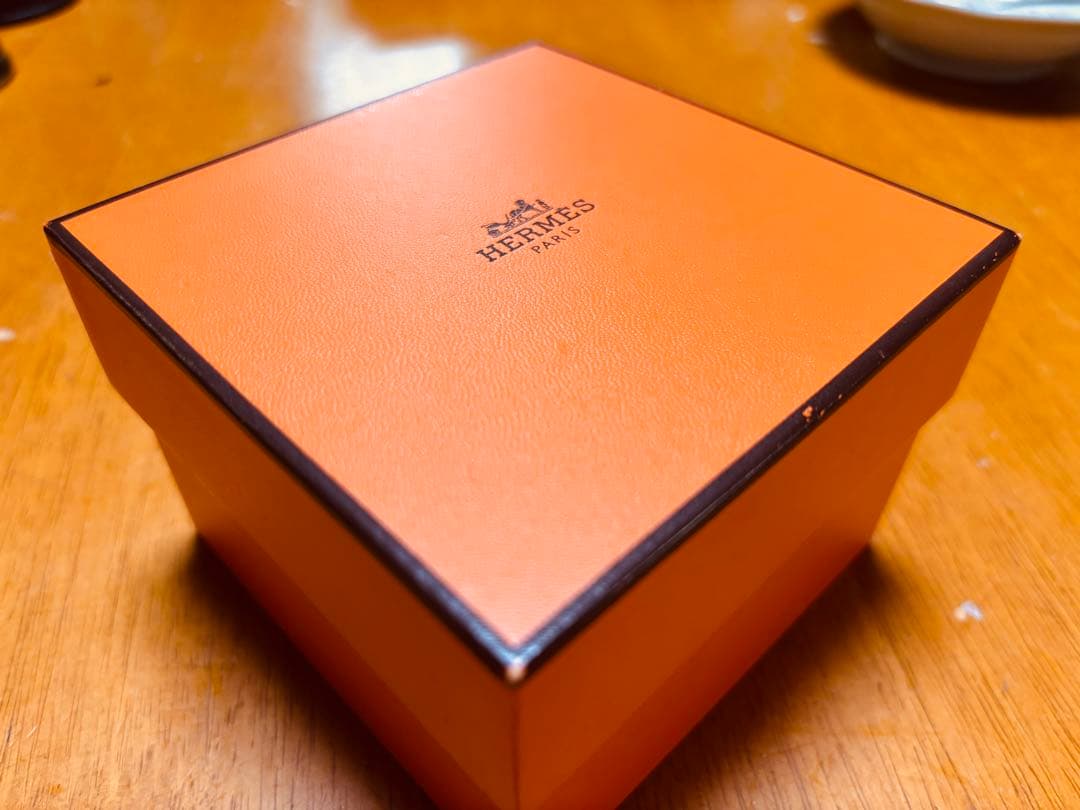 HERMES エルメス【 エスパス 】 時計　超美品