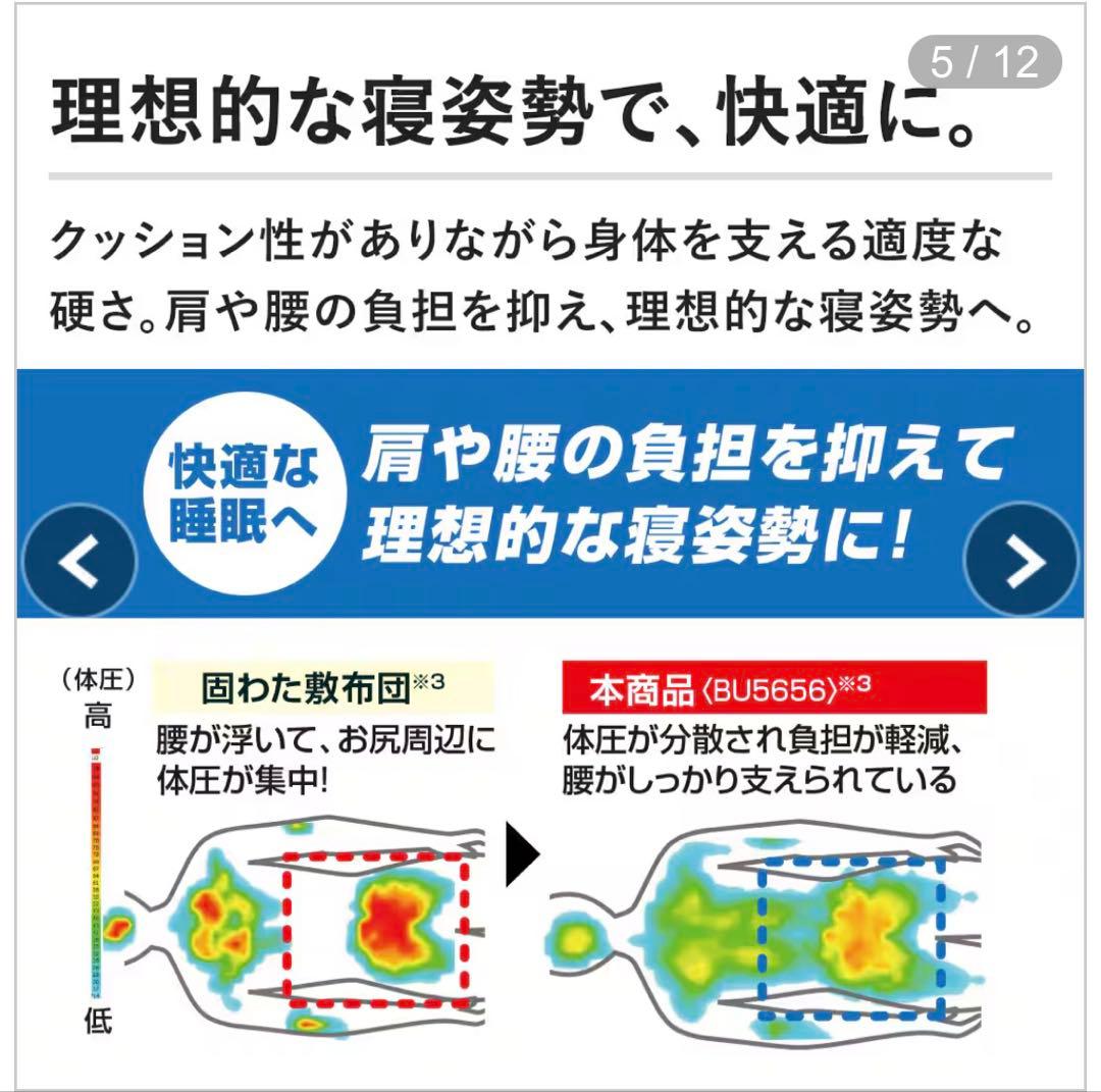 新品未開封 ニシカワ ボナノッテ シングル