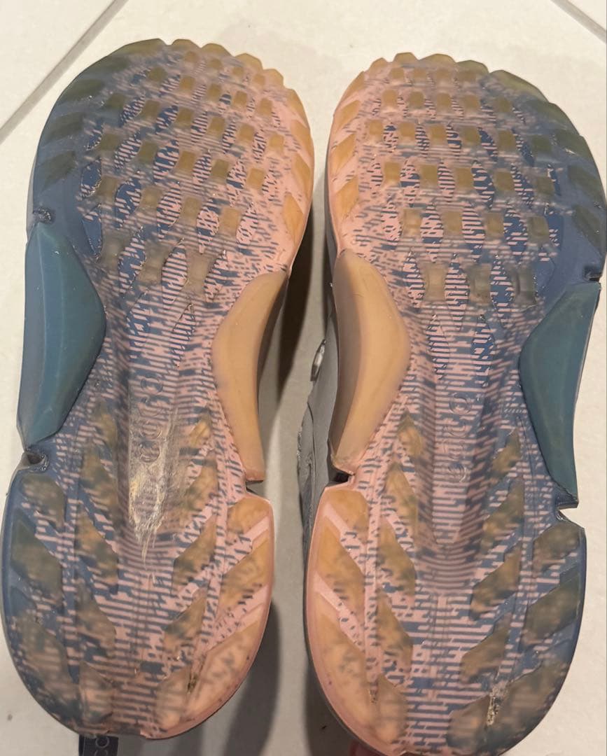 ゴルフシューズ ecco レディース 23.5cm