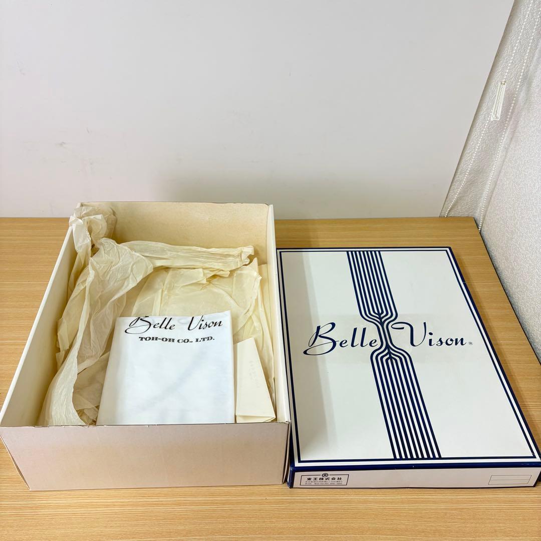 SAGA FOX 高級毛皮 ブルーフォックス サイズ11 B112E35