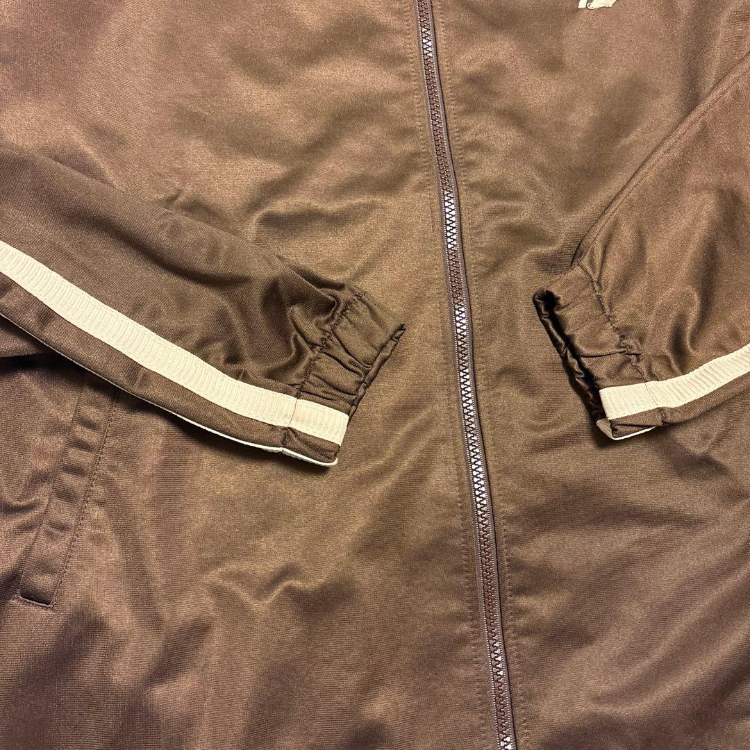 好配色 OLD PUMA トラックジャケット セットアップ　ヴィンテージ