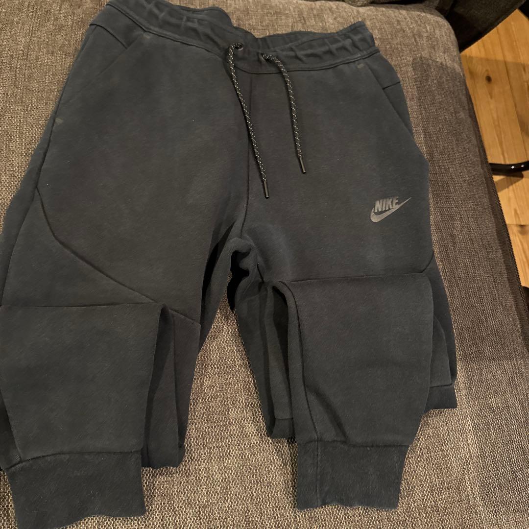 Nike テックフリース　セットアップ　希少Sサイズ 金額交渉⭕️