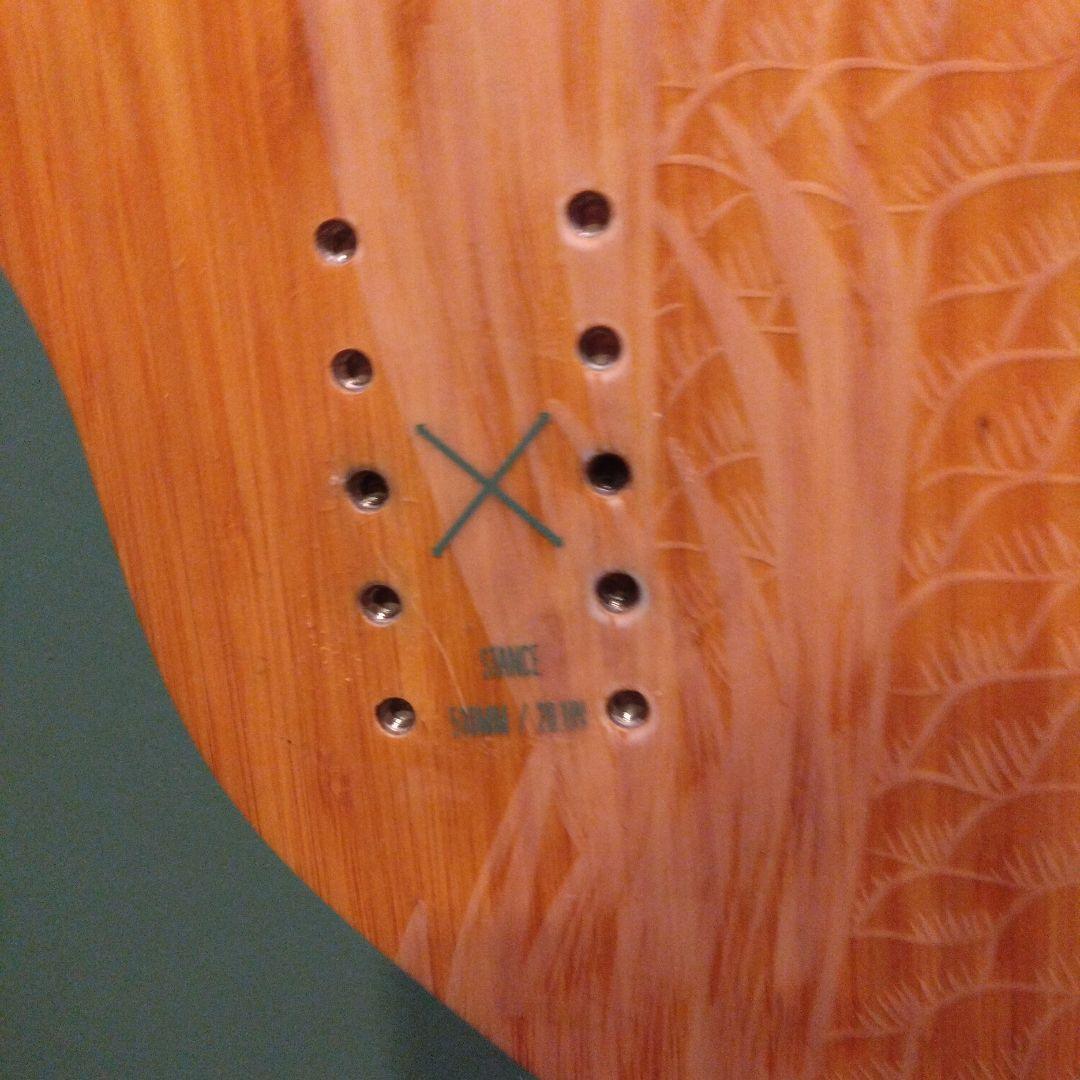 スノーボード SALOMON RUMBLE FISH 21-22 144cm