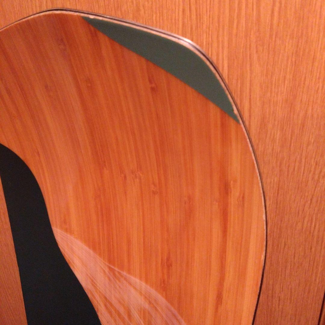 スノーボード SALOMON RUMBLE FISH 21-22 144cm