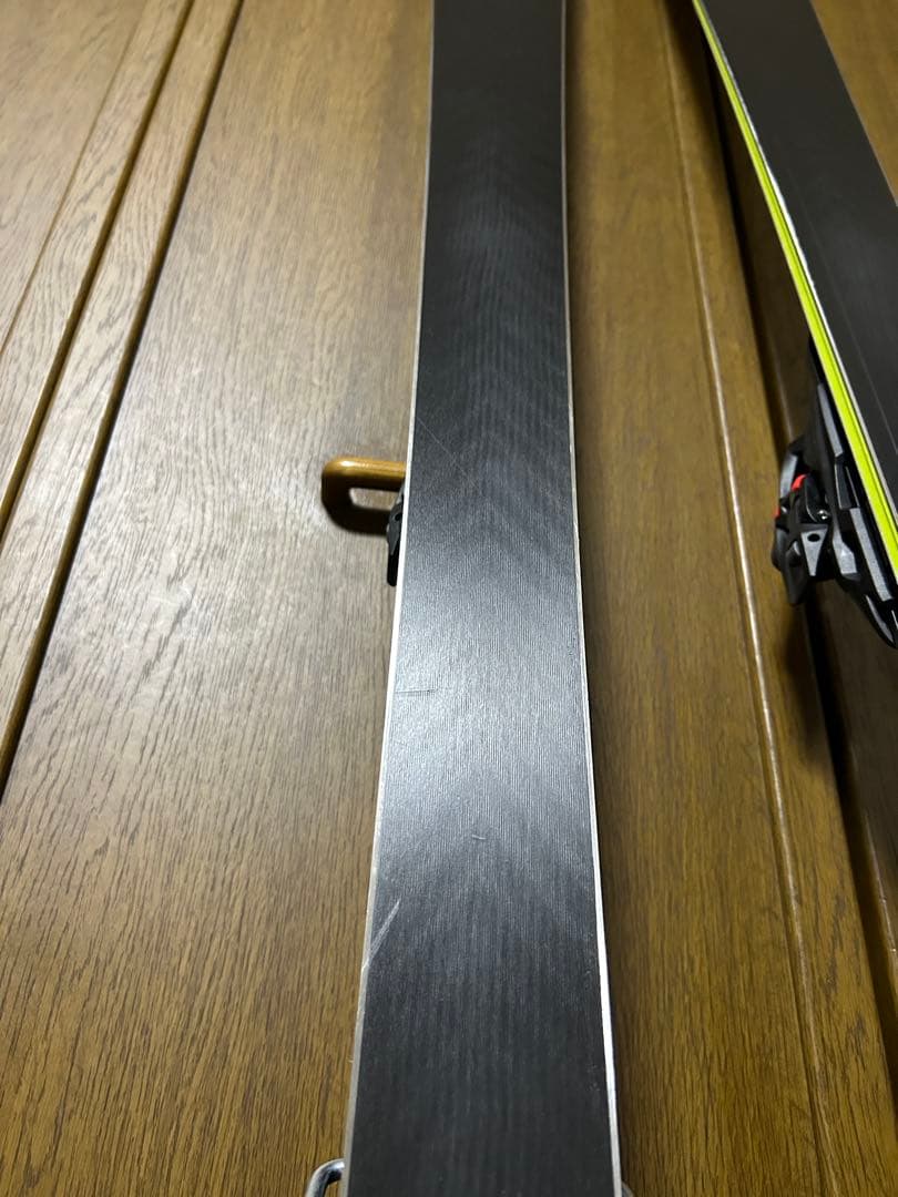 スキー板　フォルクル　レースタイガーSL 165cm '24-25シーズン