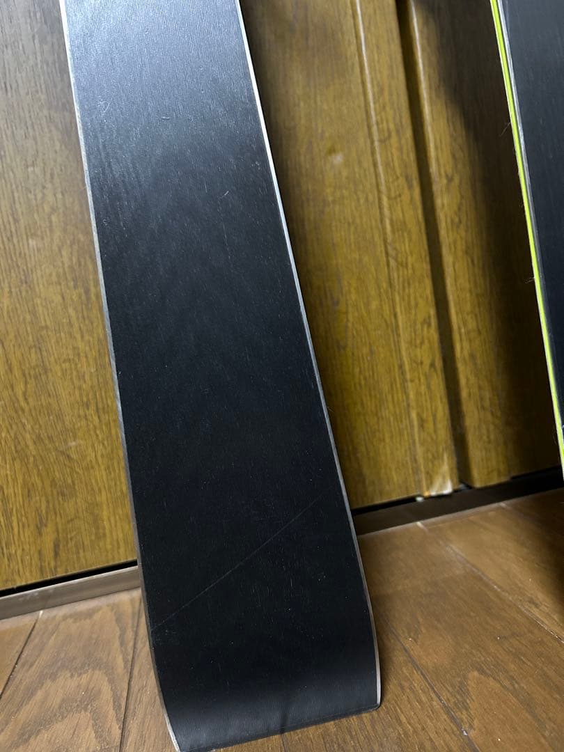 スキー板　フォルクル　レースタイガーSL 165cm '24-25シーズン