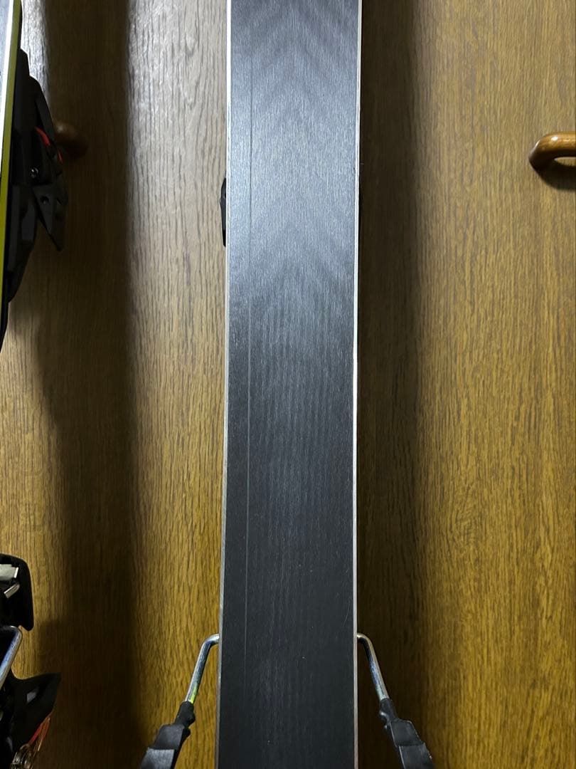 スキー板　フォルクル　レースタイガーSL 165cm '24-25シーズン