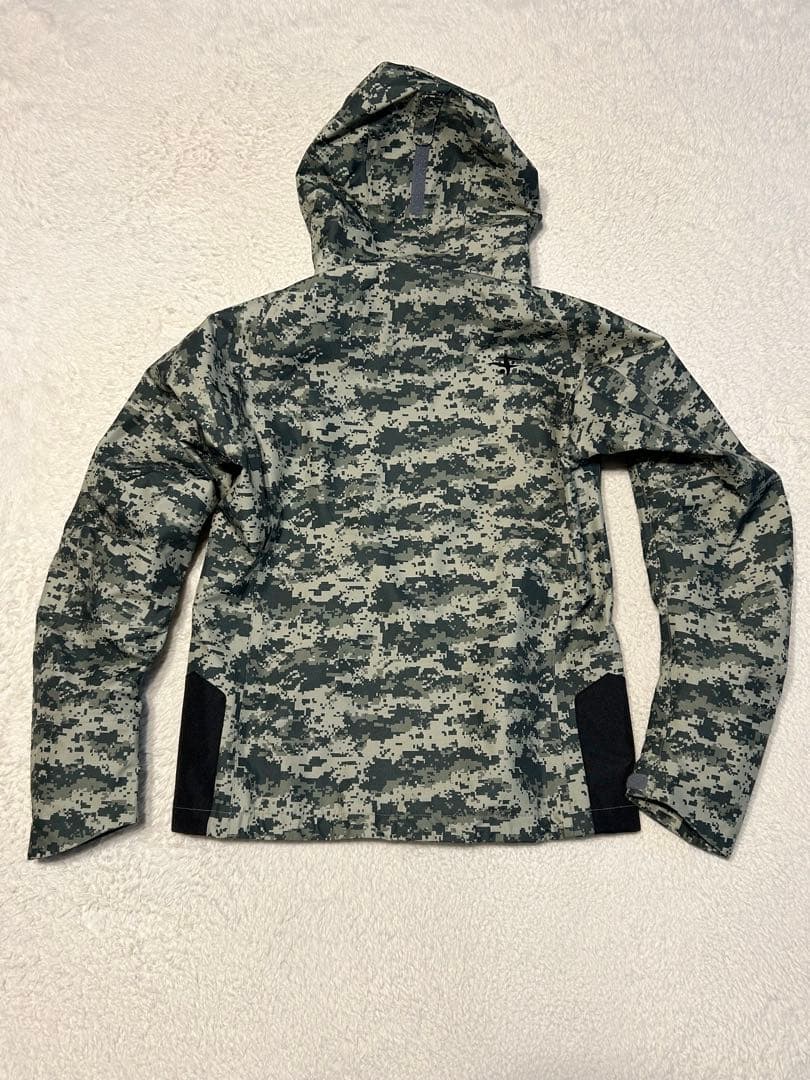 フォックスファイヤー　fox fire ストーミーdsジャケット　新品未使用