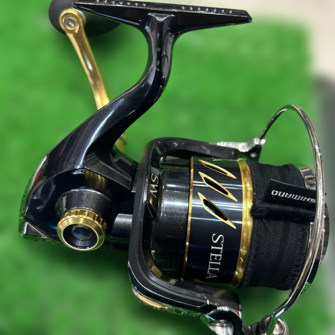 シマノ 13ステラSW14000XG