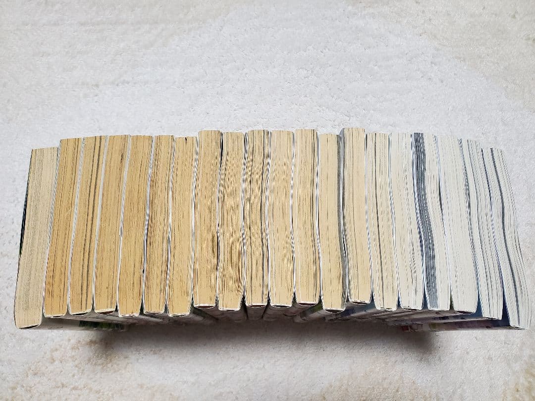 咲-Saki-　1巻～20巻