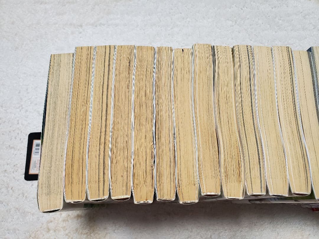 咲-Saki-　1巻～20巻