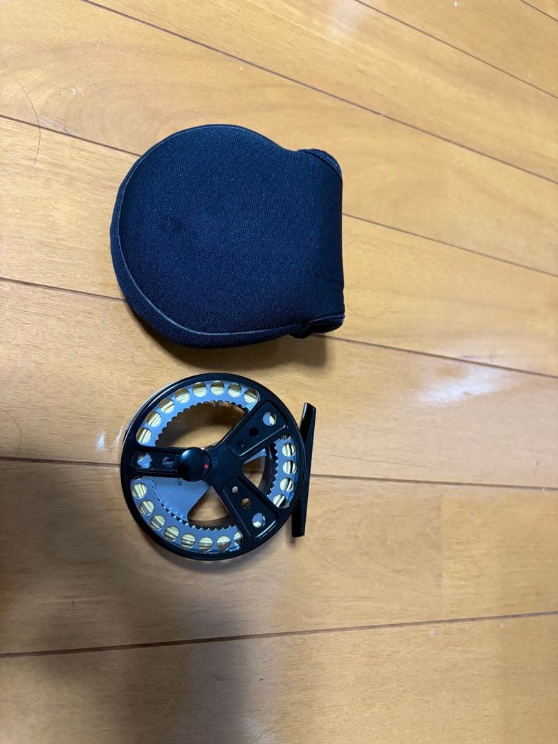 Sage 3000シリーズ フライリール 3100モデル