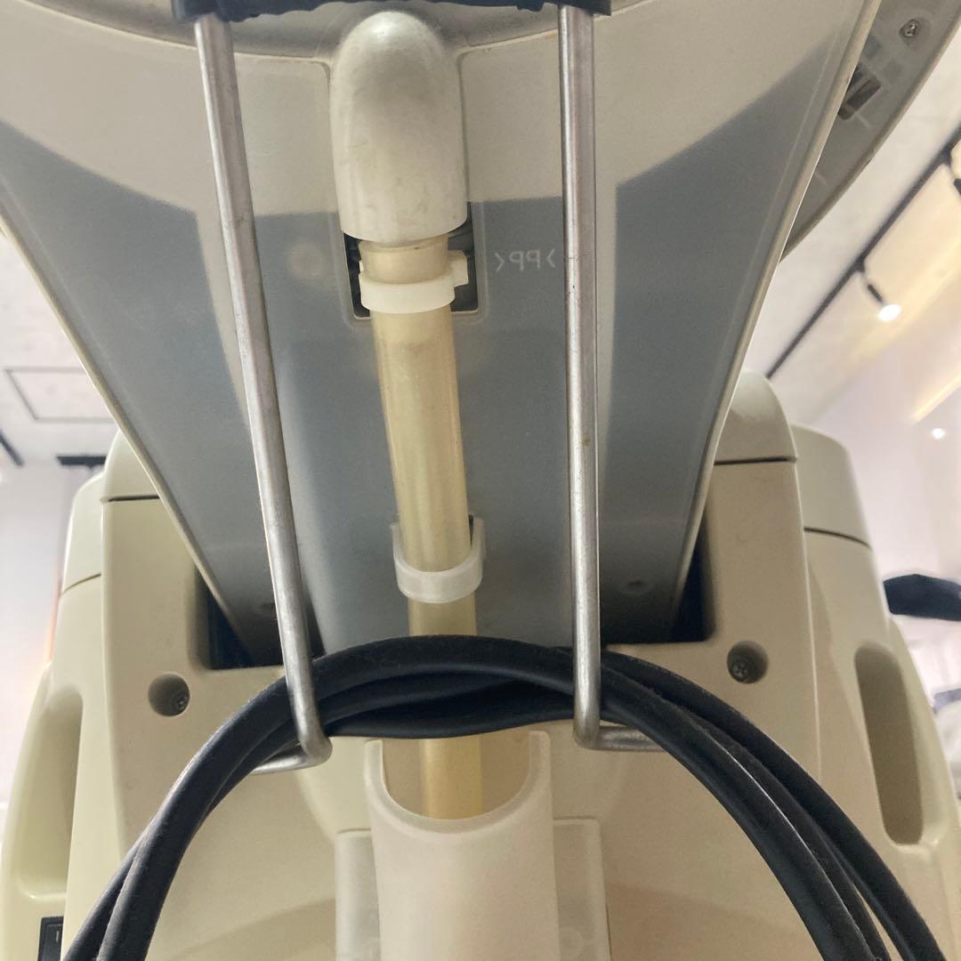 美品！タカラ　マイクロミスト　スチーマー