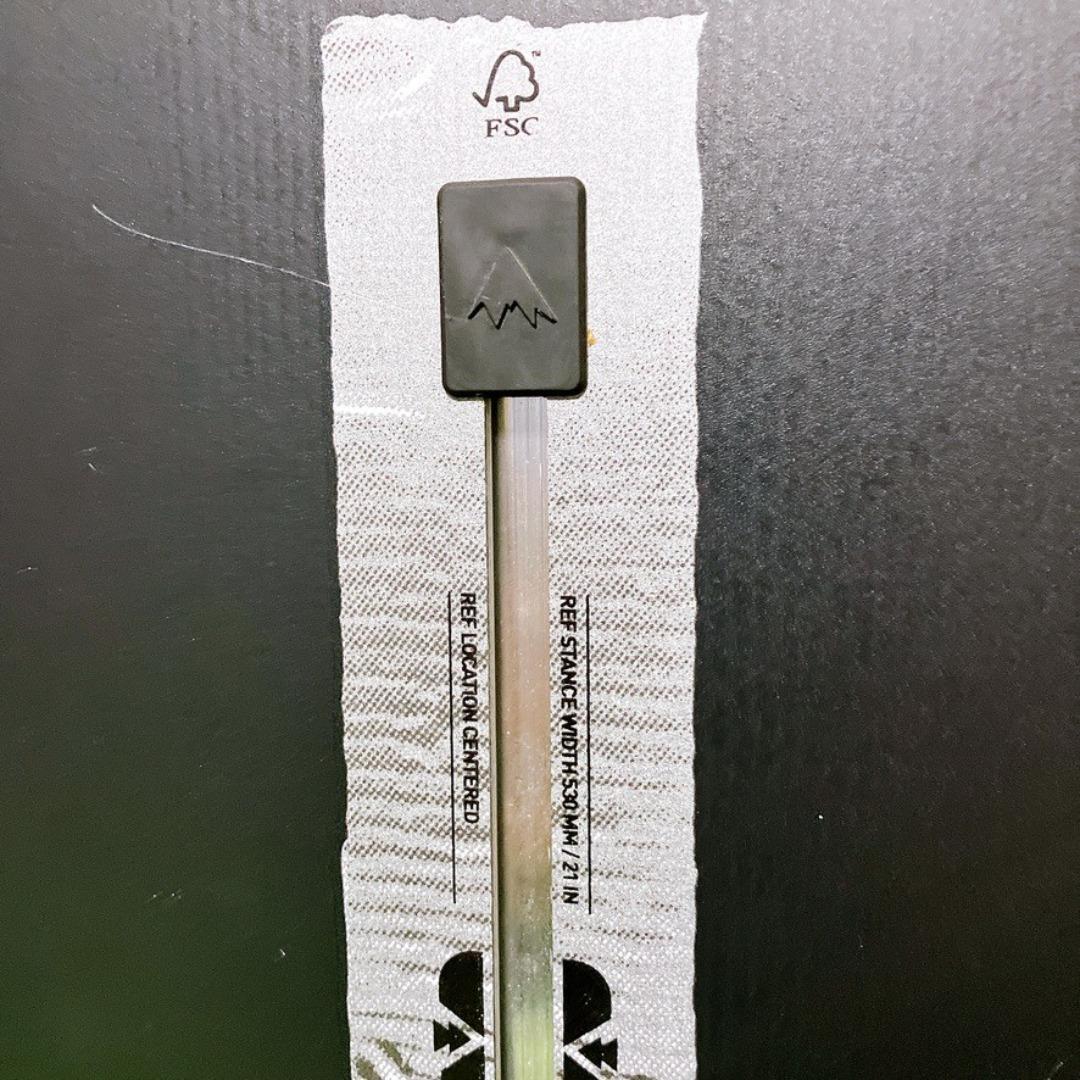 BURTON KILROY 3D スノーボード 150cm 板 ブラック 美品