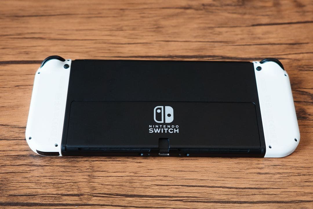 nintendo switch 有機EL 本体