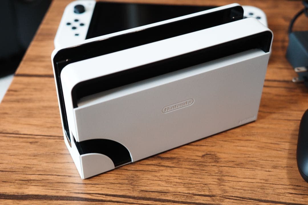 nintendo switch 有機EL 本体