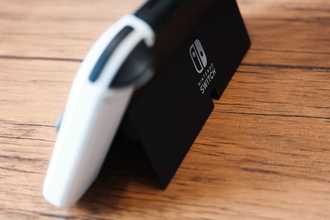 nintendo switch 有機EL 本体